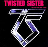 Twisted Sister You Cant Stop RocknRoll (cd)