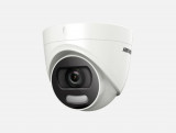 CAMERA COLORVU TURRET 2MP 2.8MM IR20M, HIKVISION