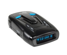 Detector de radar portabil Whistler PRO-93GXi foto