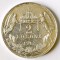 UNGARIA 2 COROANE 1912 CORONA KORONA ARGINT XF