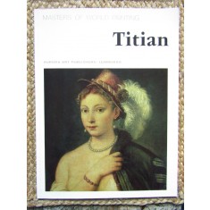TITIAN-TATYANA ZNAMEROVSKAYA