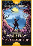 Cutremurul Mondial I: Pajistea Dragonului - Grupul Art