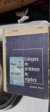 CULEGERE DE PROBLEME DE ALGEBRA PENTRU LICEU - STAMATE STOIAN