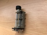 condensator variabil