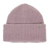 Căciulă Dama Tricotată, Model Lila, Căptușeală Fleece