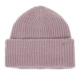 Căciulă Dama Tricotată, Model Lila, Căptușeală Fleece