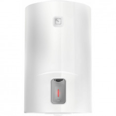 Boiler electric Ariston Lydos R 50L, 1800W, rezervor emailat cu Titan