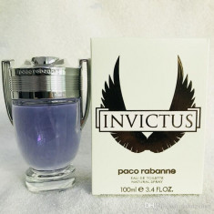 Parfum Paco Rabanne - Invictus (100ml) SIGILAT! foto