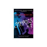 Dorothy Must Die Stories Volume 3