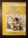 Gheorghe Moldoveanu - Brutari din Bucureștii de odinioară (2005)