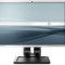 Monitor 22 inch LCD, HP Compaq LA2205wg, Silver &amp; Black, Grad B