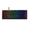 Tastatura Razer Huntsman Mini, gaming, neagra