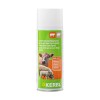 Spray verde pentru copite, 400&nbsp;ml