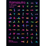 Kamasutra - 2011 - Brigitte Lahaie ($L326)