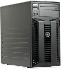 Dell PowerEdge T310 , Intel 1.86GHz, 8GB, 4x146GB 15K SAS foto