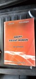 Drept privat roman Daniela Iancu și Cristian Gălătanu