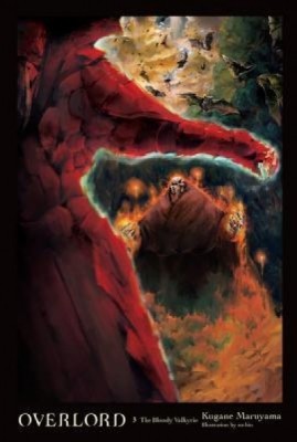 Overlord, Vol. 3 foto