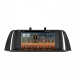 Cumpara ieftin Navigatie dedicata cu Android BMW Seria 5 (F10) 2009 - 2012, 4GB RAM, Radio GPS