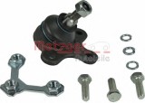 Pivot VW POLO (6N1) (1994 - 1999) METZGER 57004418