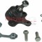 Pivot VW LUPO (6X1, 6E1) (1998 - 2005) METZGER 57004418