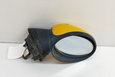 Oglinda laterală dreapta MINI CABRIO R52 2005 OEM: 7192472 27908289 foto