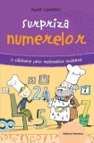 Surpriza numerelor. O calatorie prin matematica moderna - Anna Cerasoli - Nomina