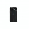 Folie Protectie Hydrogel Aurora (Back-Cover) Apple iPhone SE 2020, Transparent Curcubeu