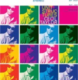 Unit Structures - Vinyl | Cecil Taylor, Jazz, Blue Note