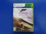 Forza Horizon 2 - joc XBOX 360, Curse auto-moto, Single player, 3+, Microsoft