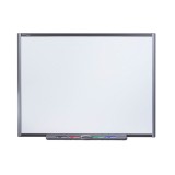 Cumpara ieftin Tabla interactiva SMART Board&reg; SB640 diagonala 121.9 cm Single Touch