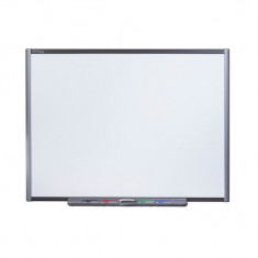 Tabla interactiva SMART Board? SB640 diagonala 121.9 cm Single Touch foto