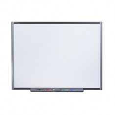 Tabla interactiva SMART Board® SB660 diagonala 162.6 cm Single Touch