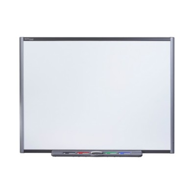 Tabla interactiva SMART Board&amp;reg; SB640 diagonala 121.9 cm Single Touch foto