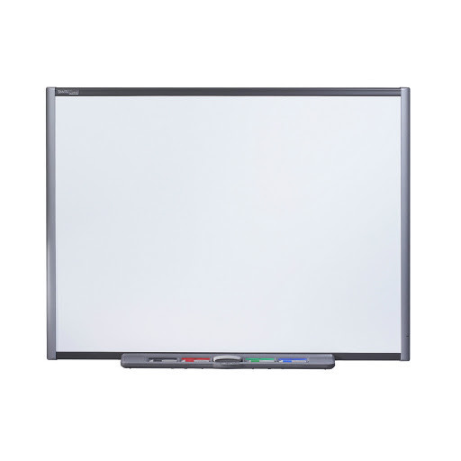 Tabla interactiva SMART Board&reg; SB660 diagonala 162.6 cm Single Touch