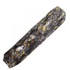Husa Lansete Pescuit 135cm, 4 Compartimente + 2 Buzunare, Eagle King, Transport Lansete, Undite, Mulinete, Bretelă Ajustabilă