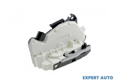 Broasca usa fata Volkswagen Tiguan (2007-&amp;gt;)[5N_] #1 foto