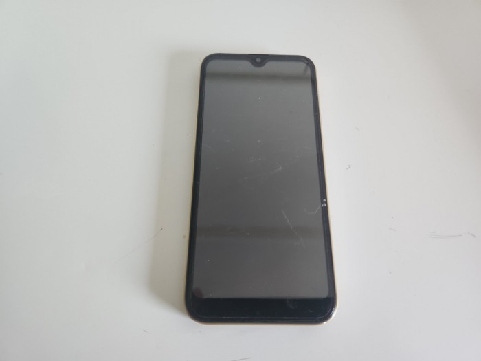 Telefon Mobil iHunt Like 11 Panda Pro 2022 auriu impecabil
