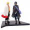 Set figurina Naruto Shippuden Sasuke Boruto 18 cm