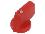 Buton Rotativ pentru Control Ușor