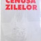 CENUSA ZILELOR - JURNAL 1997 - 2001 de MARIANA SORA , 2002
