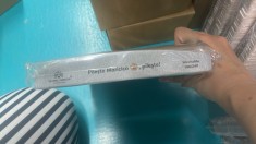 Pila pentru unghii &amp;quot;Pile?te Maricico, pile?te!&amp;quot; 180/ 240 foto