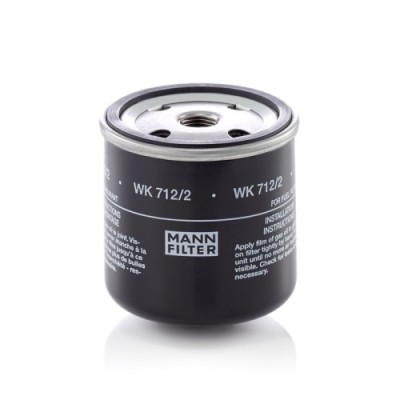 Filtru combustibil Mann-Filter WK7122 foto