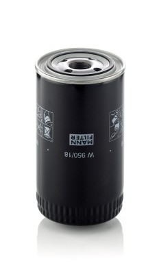MANN-FILTER W 950/18 Filtru ulei foto