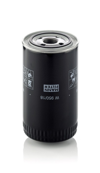 MANN-FILTER W 950/18 Filtru ulei
