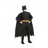 Costum cu muschi Batman The Dark Knight Trilogy pentru baiat 98 cm 3 ani, DC