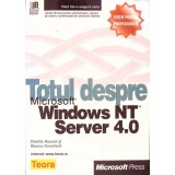 TOTUL DESPRE MICROSOFT WINDOWS NT SERVER 4.0-C. RUSSEL, S. CRAWFORD-275107