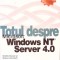 TOTUL DESPRE MICROSOFT WINDOWS NT SERVER 4.0-C. RUSSEL, S. CRAWFORD-275107