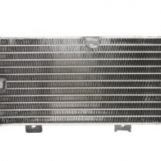 Radiator L compatibil: HONDA CRF 250 2016-2017