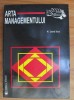 W. David Rees - Arta managementului, 1988