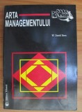 W. David Rees - Arta managementului